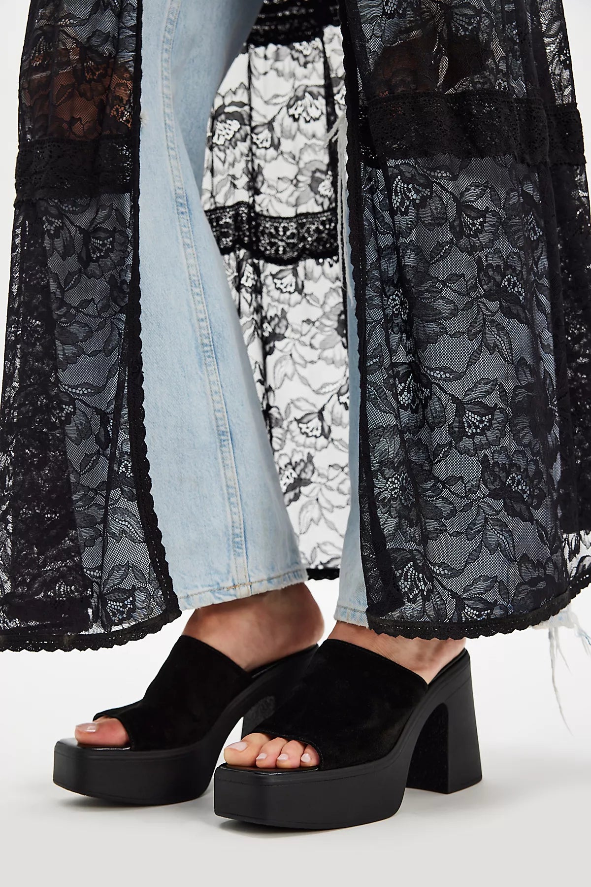 Zoe Platforms