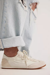 Vans Super Lowpro Collapsible Ballet Sneakers