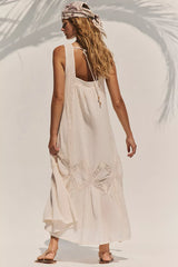 Avaline Maxi Dress