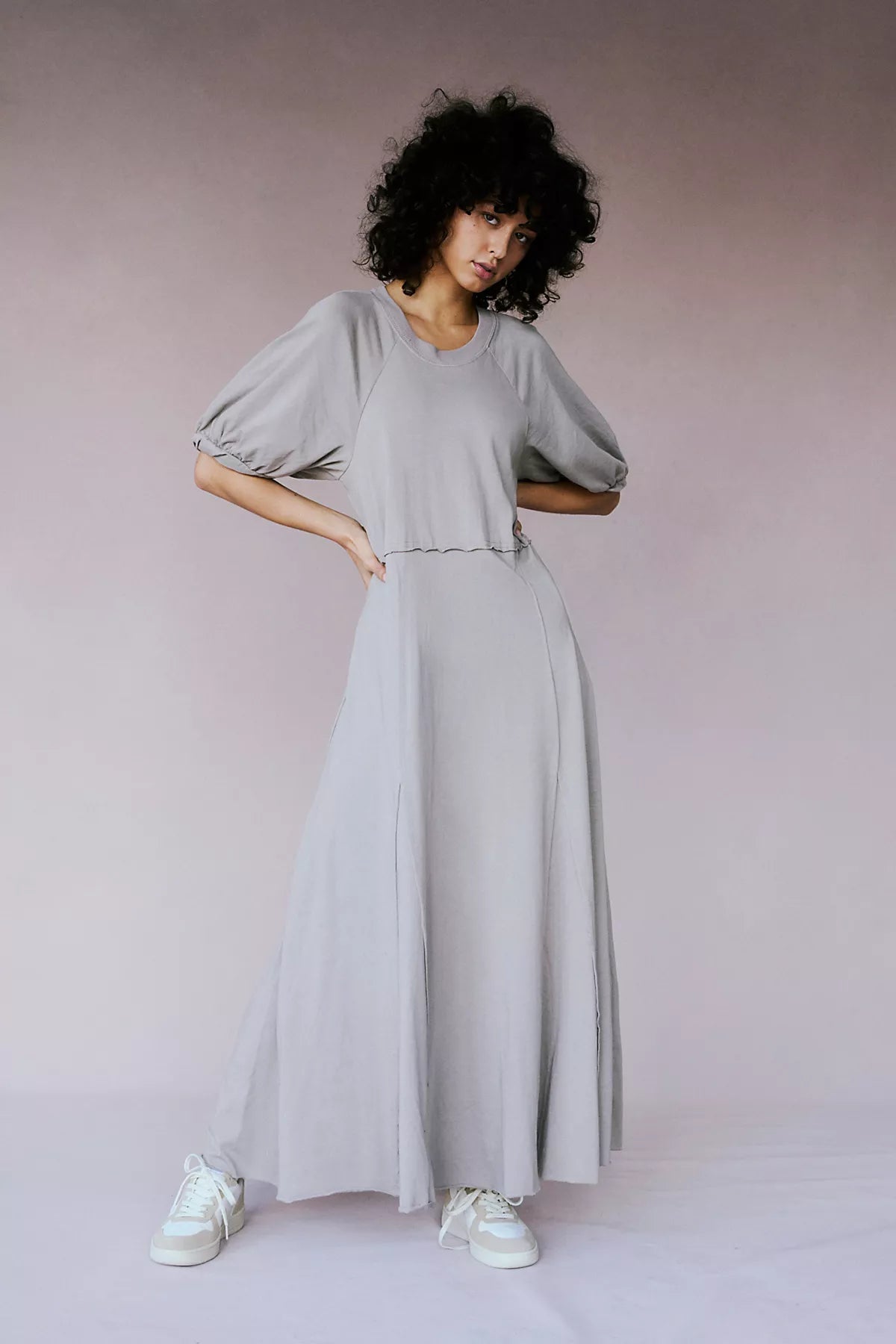 Brentwood Maxi Dress