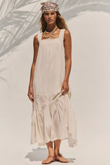 Avaline Maxi Dress