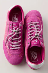 Vans Super Lowpro Mesh Sneakers