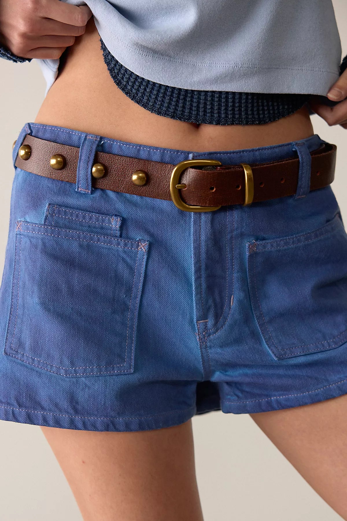 We The Free Bettie Sailor Shorts