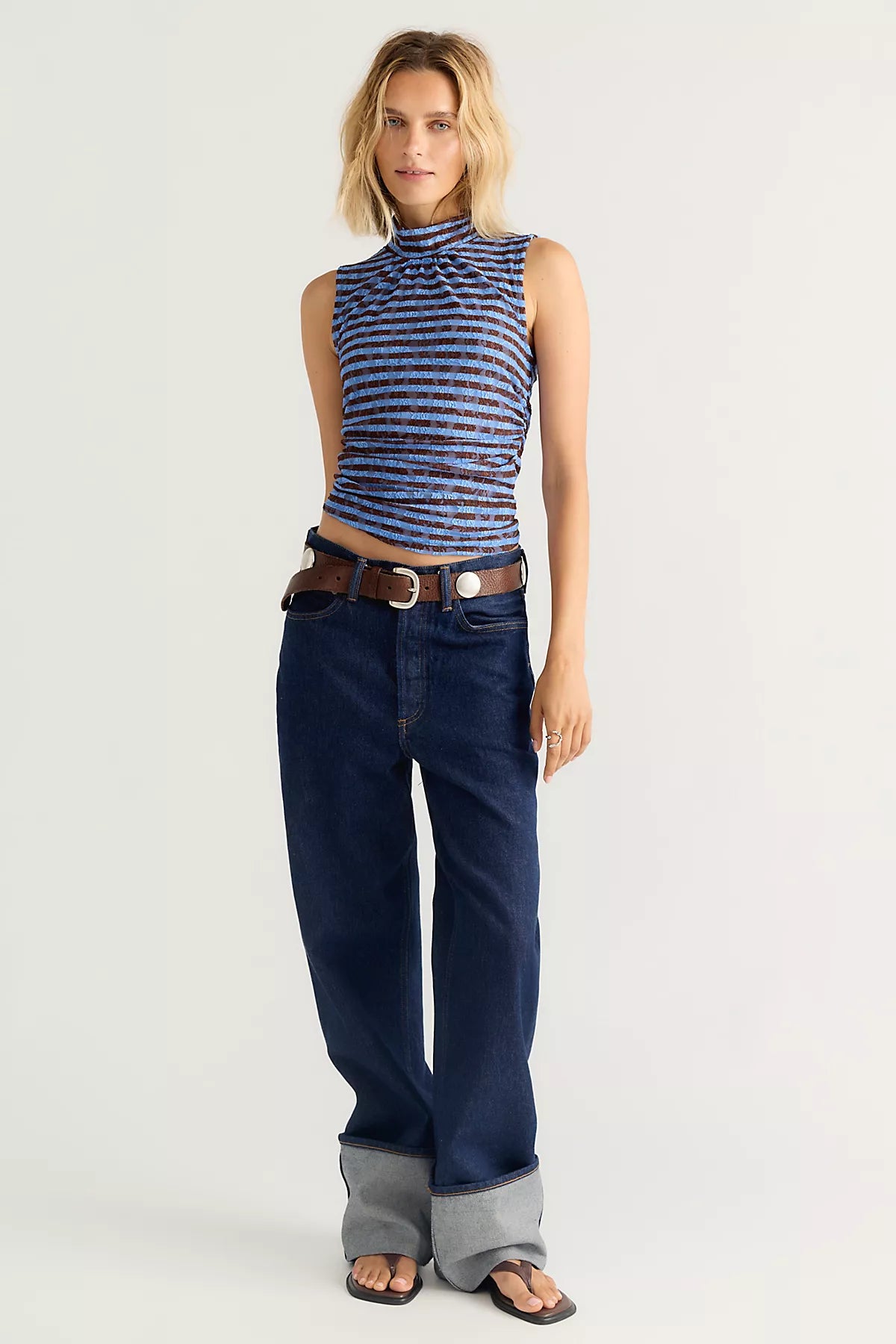 Waverly Top