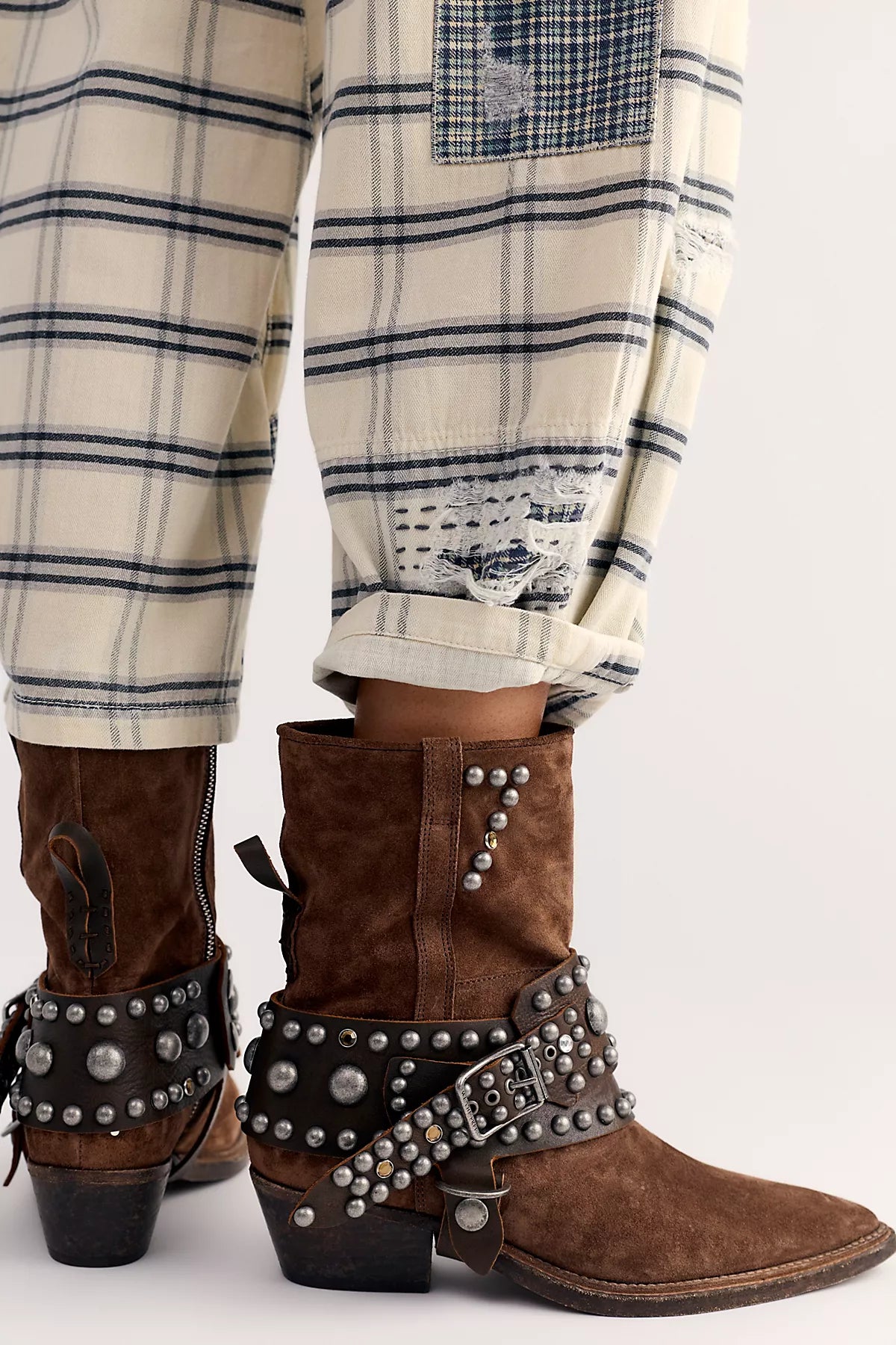 We The Free Axel Boots