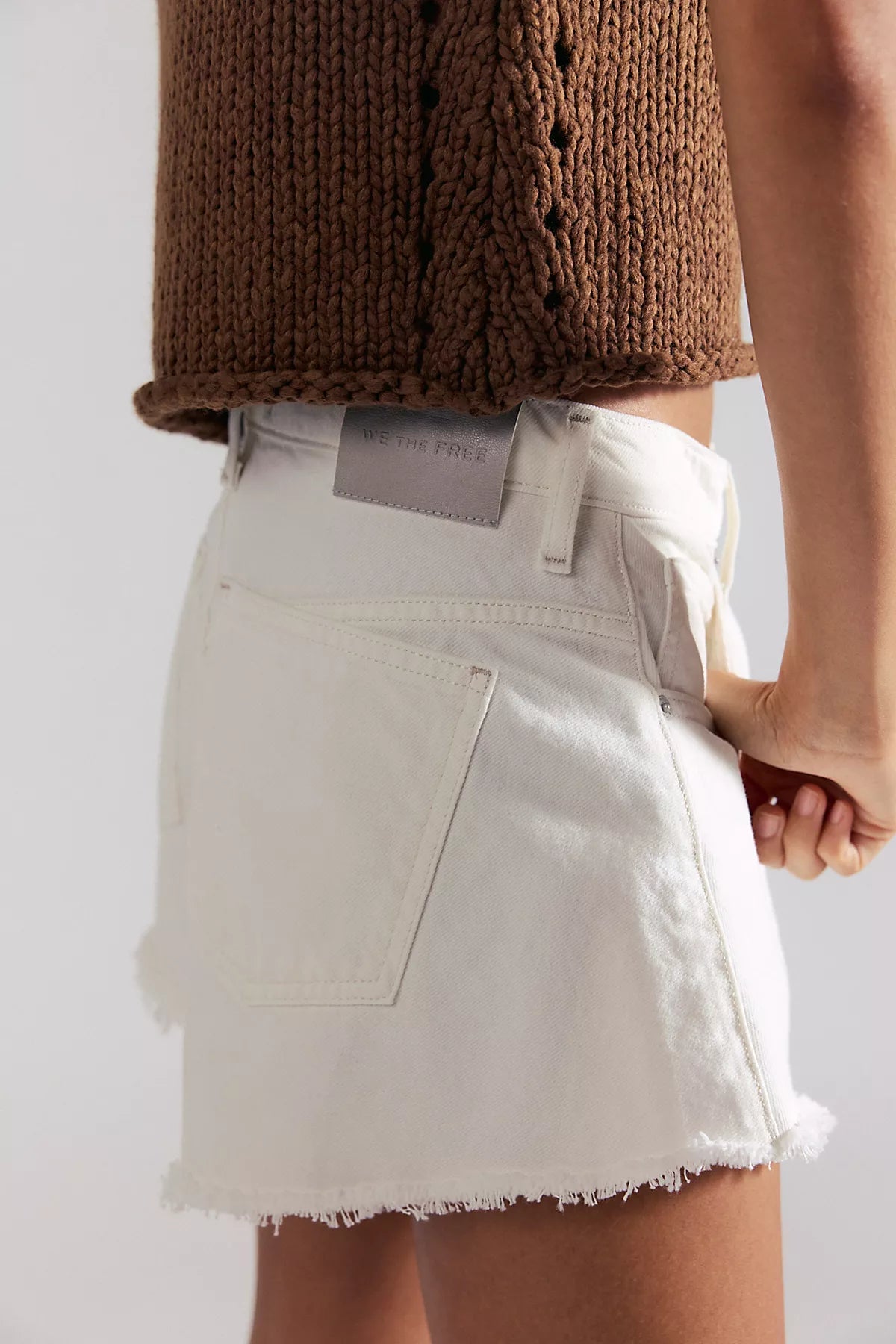 We The Free Sparks Fly Shorts