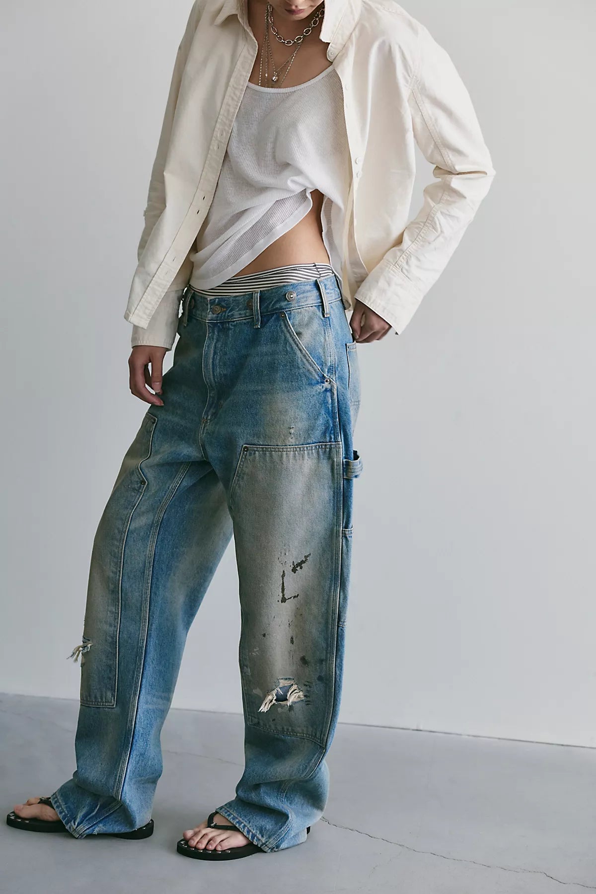 We The Free Emily Carpenter Jeans