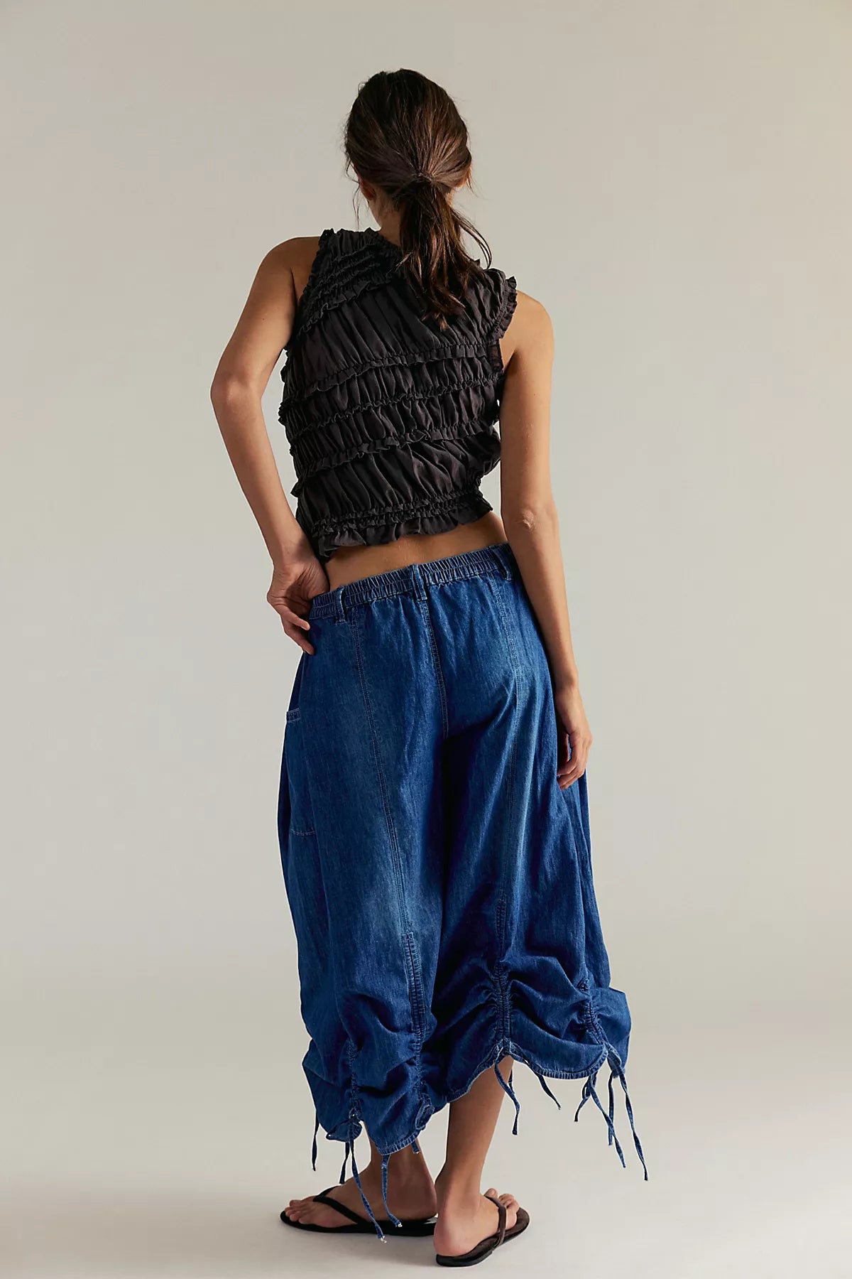 We The Free Lily Fields Cinch Jeans