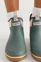 Xtratuf Ankle Deck Boots