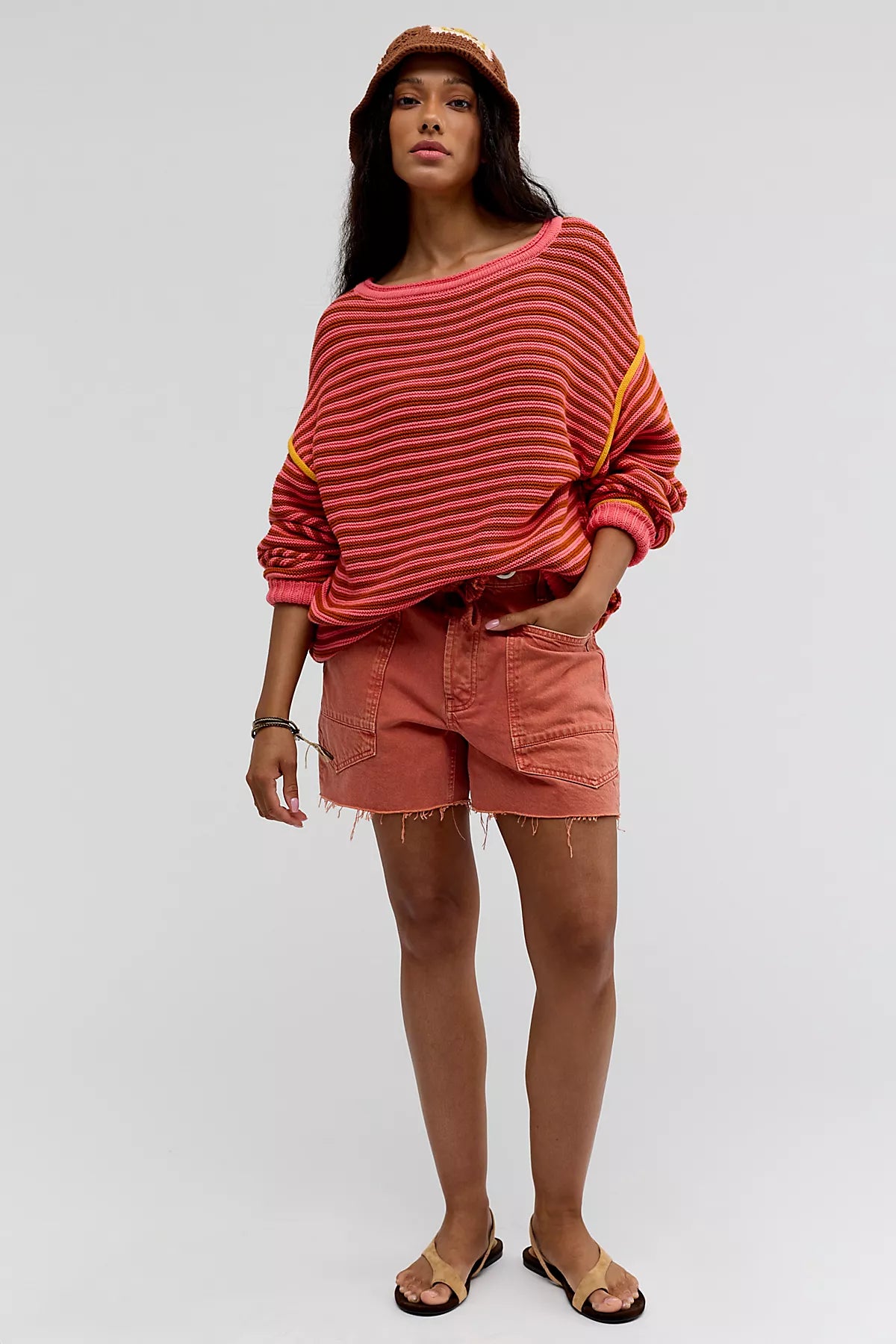 We The Free Asher Pullover