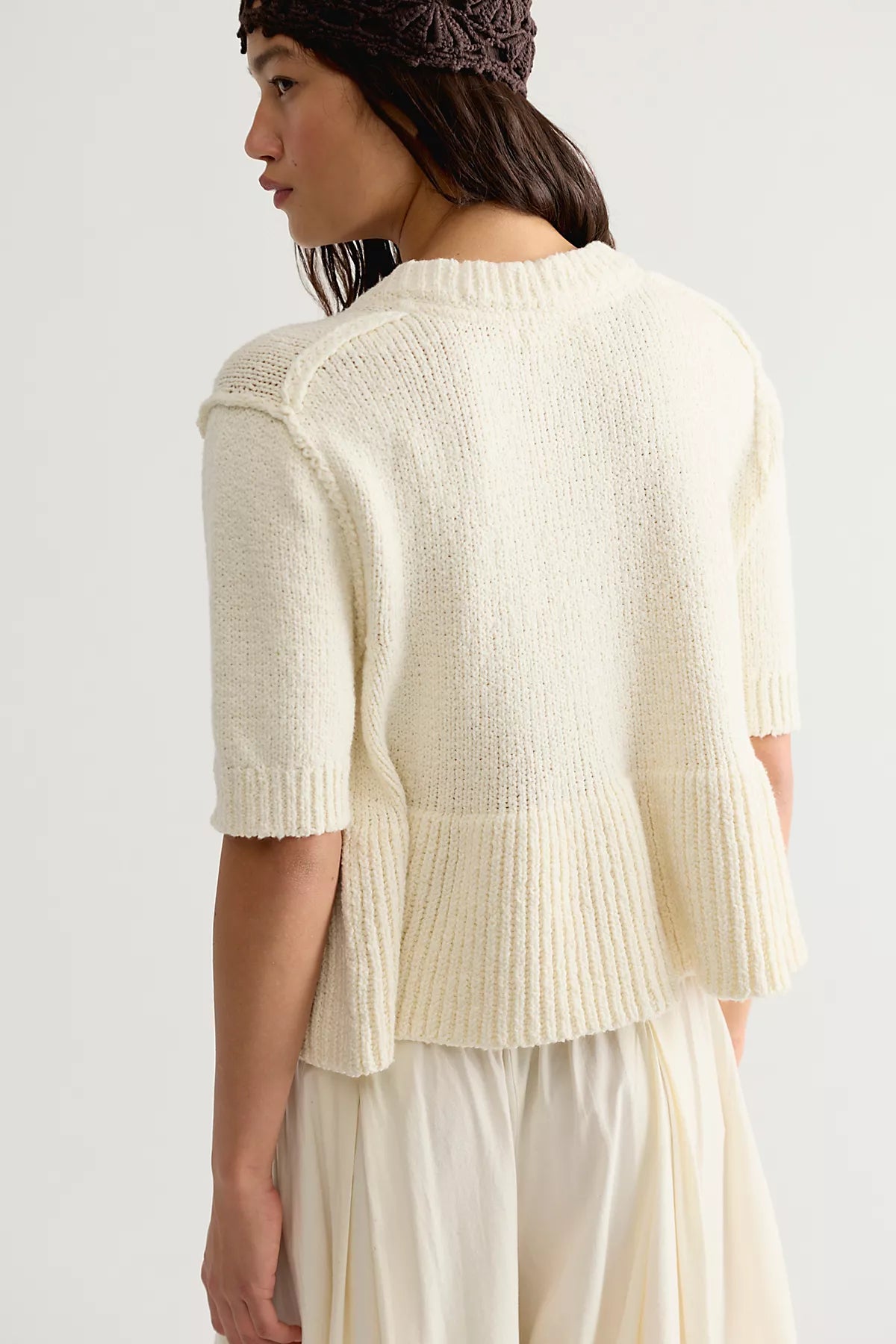 We The Free Noa Sweater