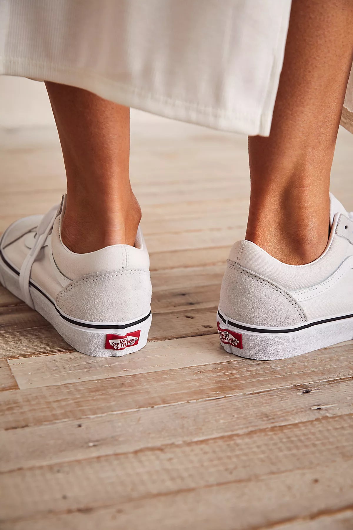 Vans Old Skool Sneakers