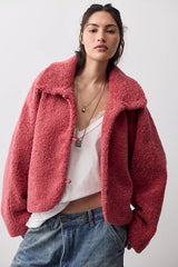 We The Free Softest Touch Jacket