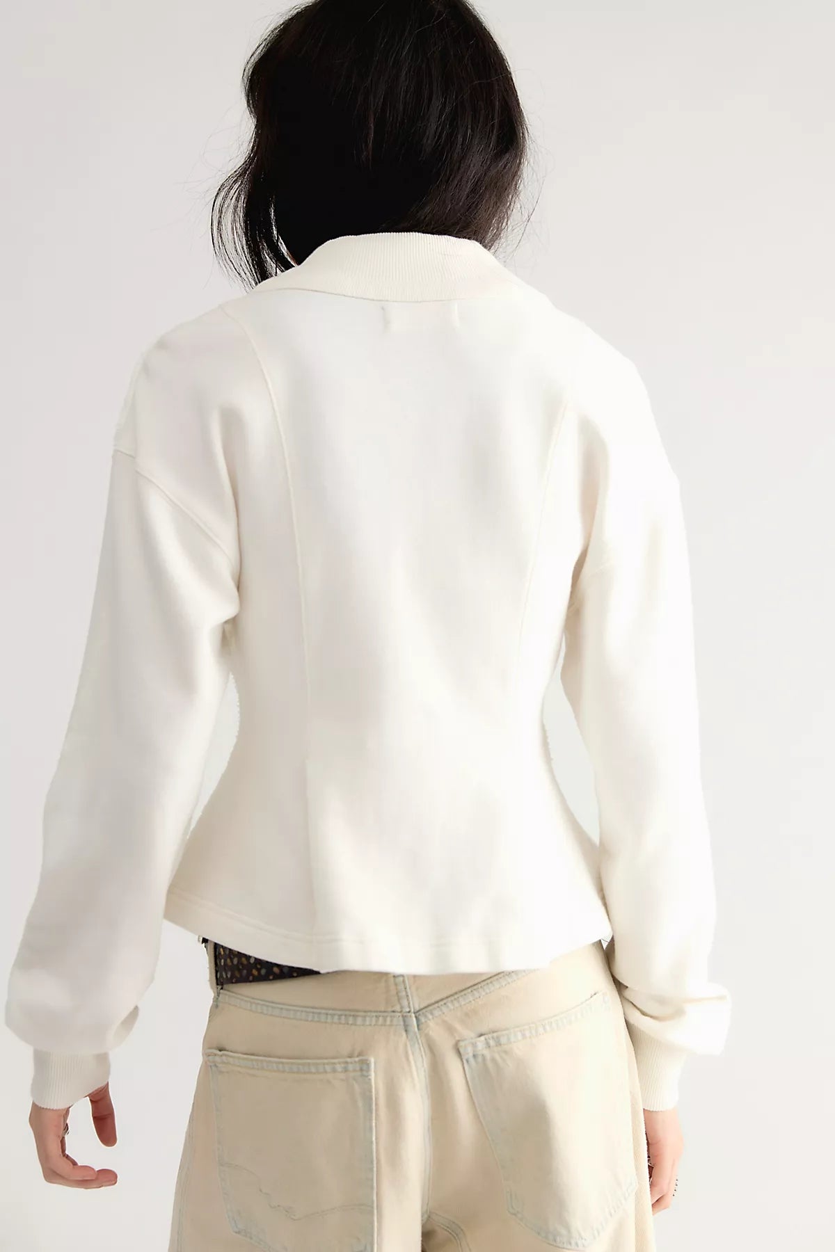 Ziggy Zip-Up