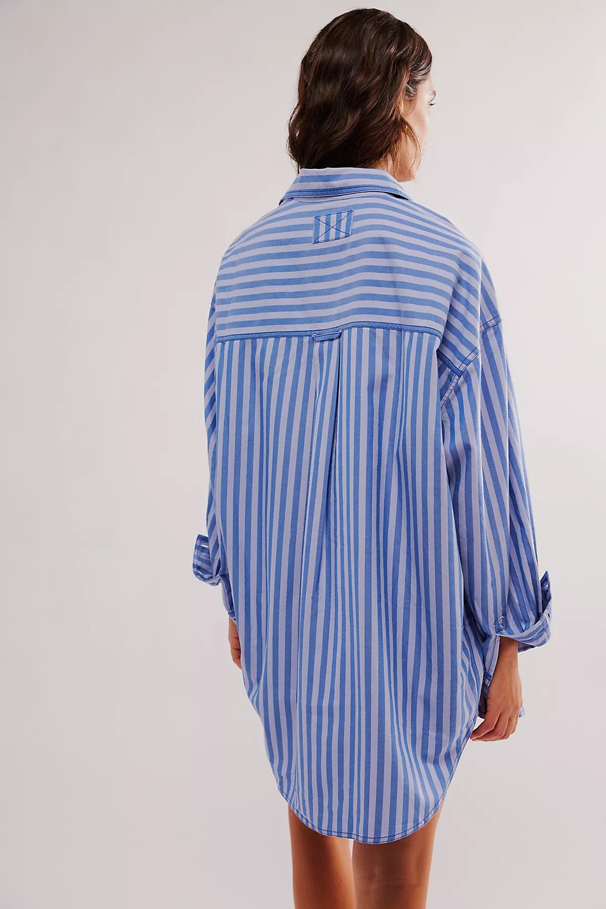 We The Free Freddie Striped Shirt