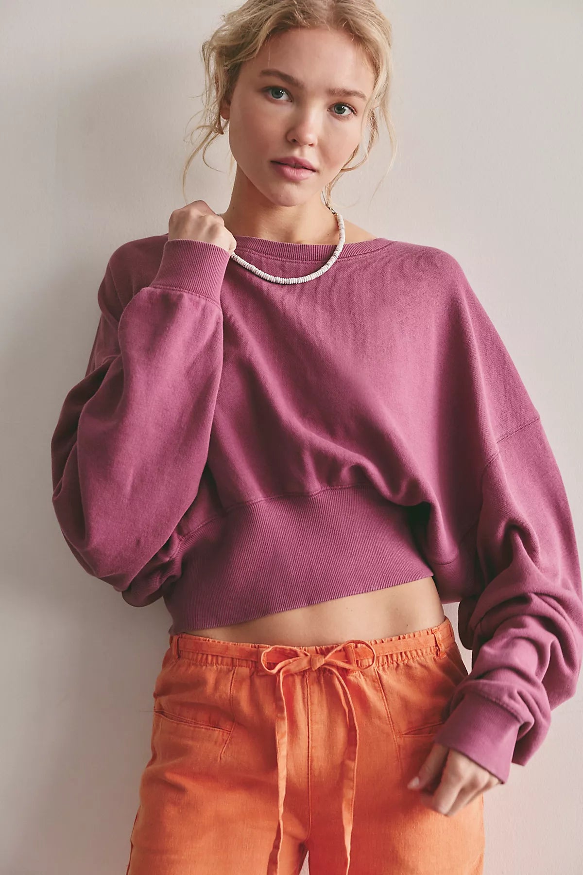 We The Free All Day Pullover
