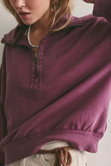 We The Free Parker Half-Zip Pullover