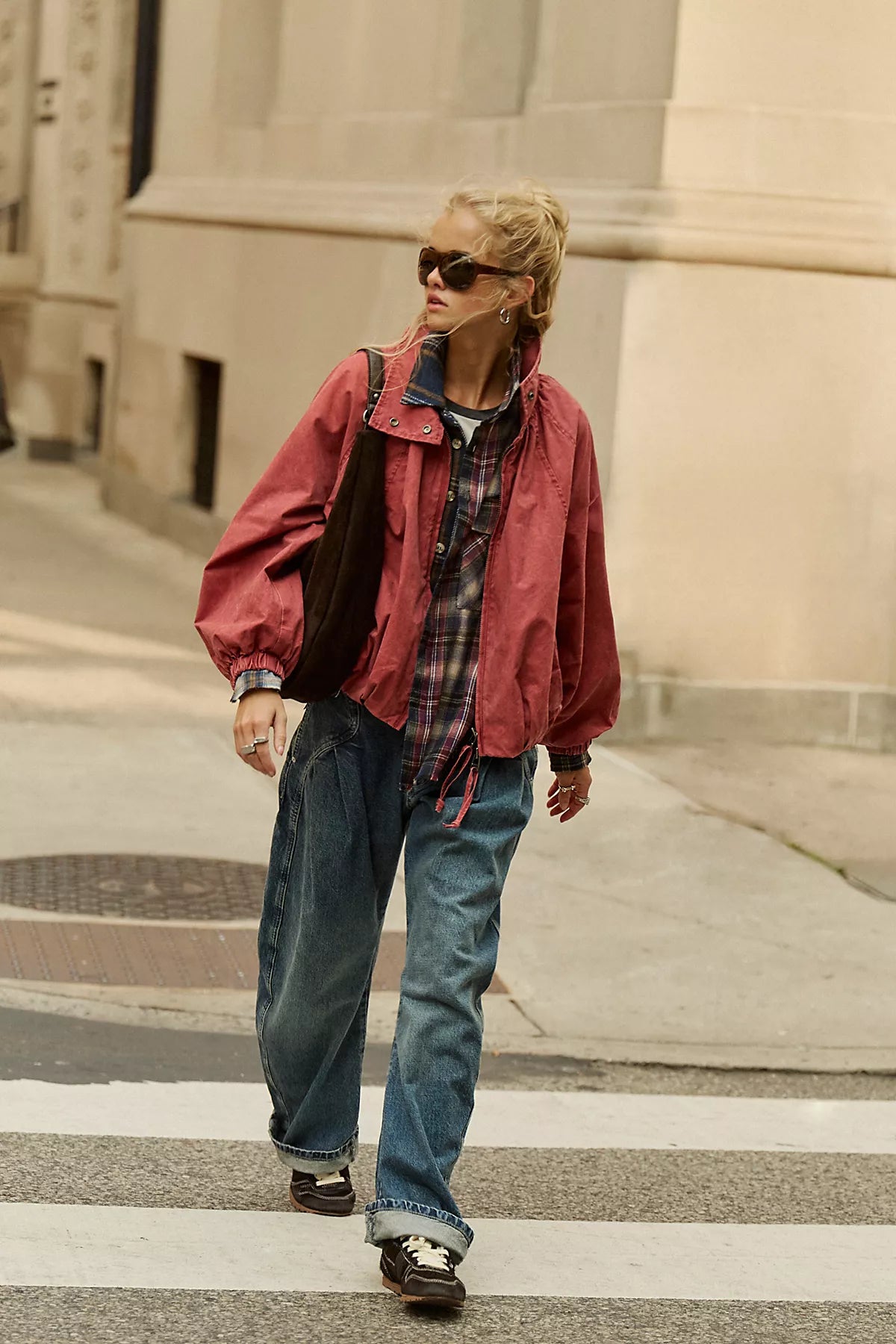 We The Free Golden Hour Trouser Jeans