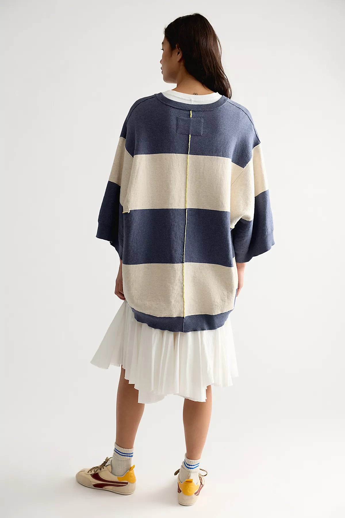 We The Free Eugene Pullover