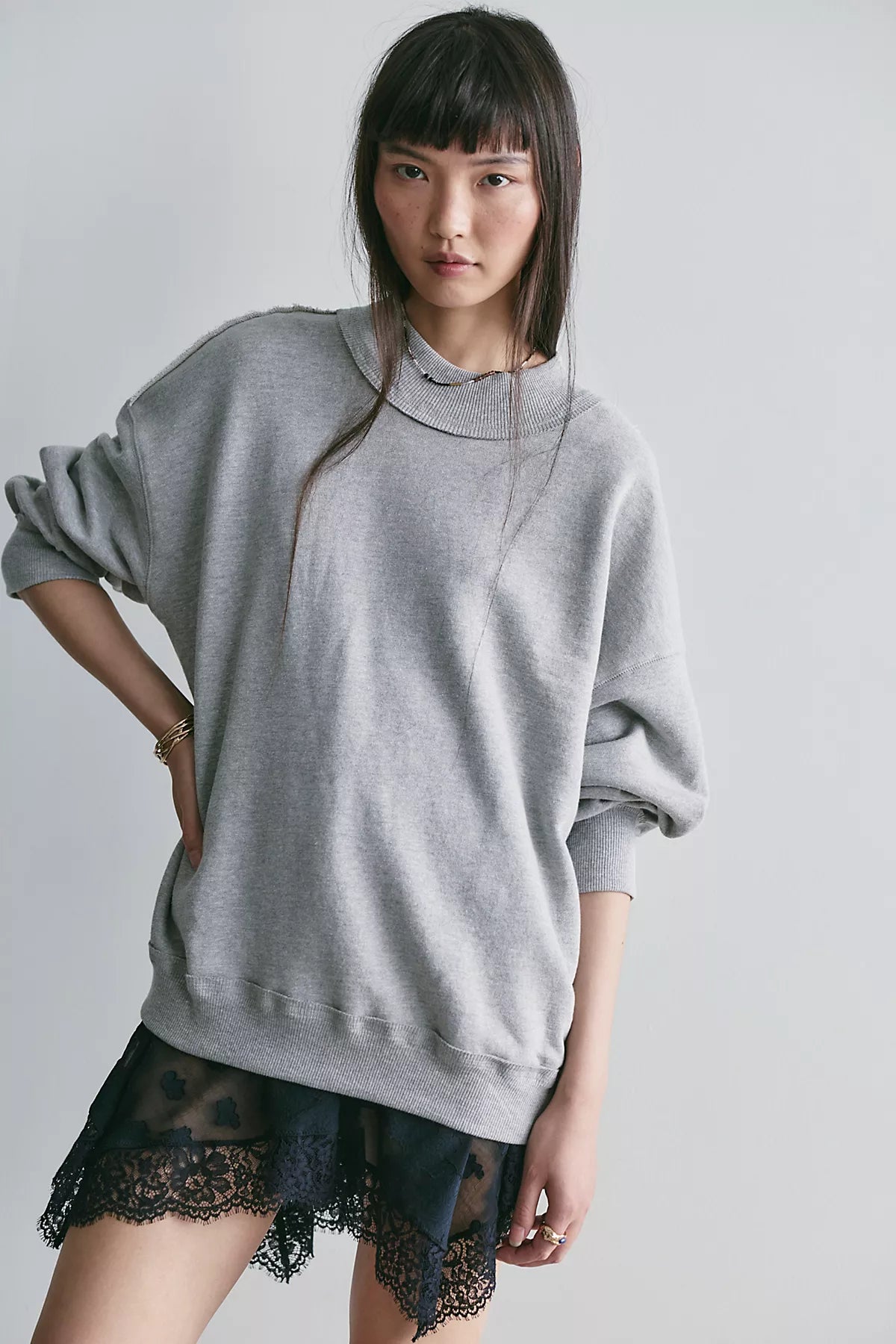 We The Free Palm Springs Pullover