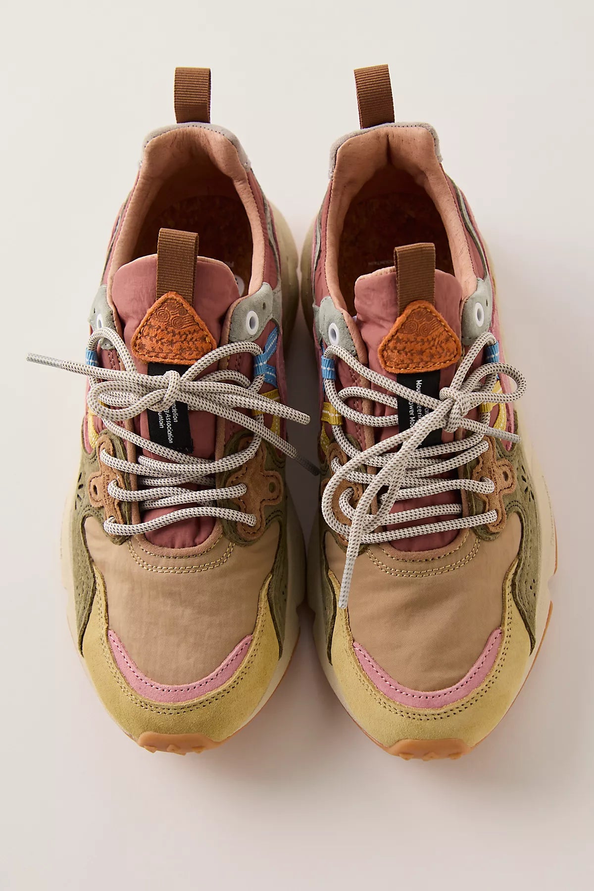 Yamano 3 Sneakers