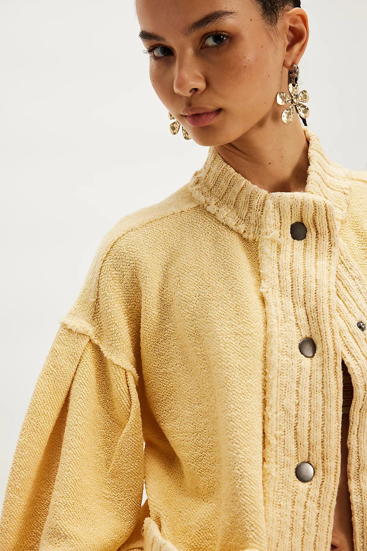 We The Free Cute In This Cardi