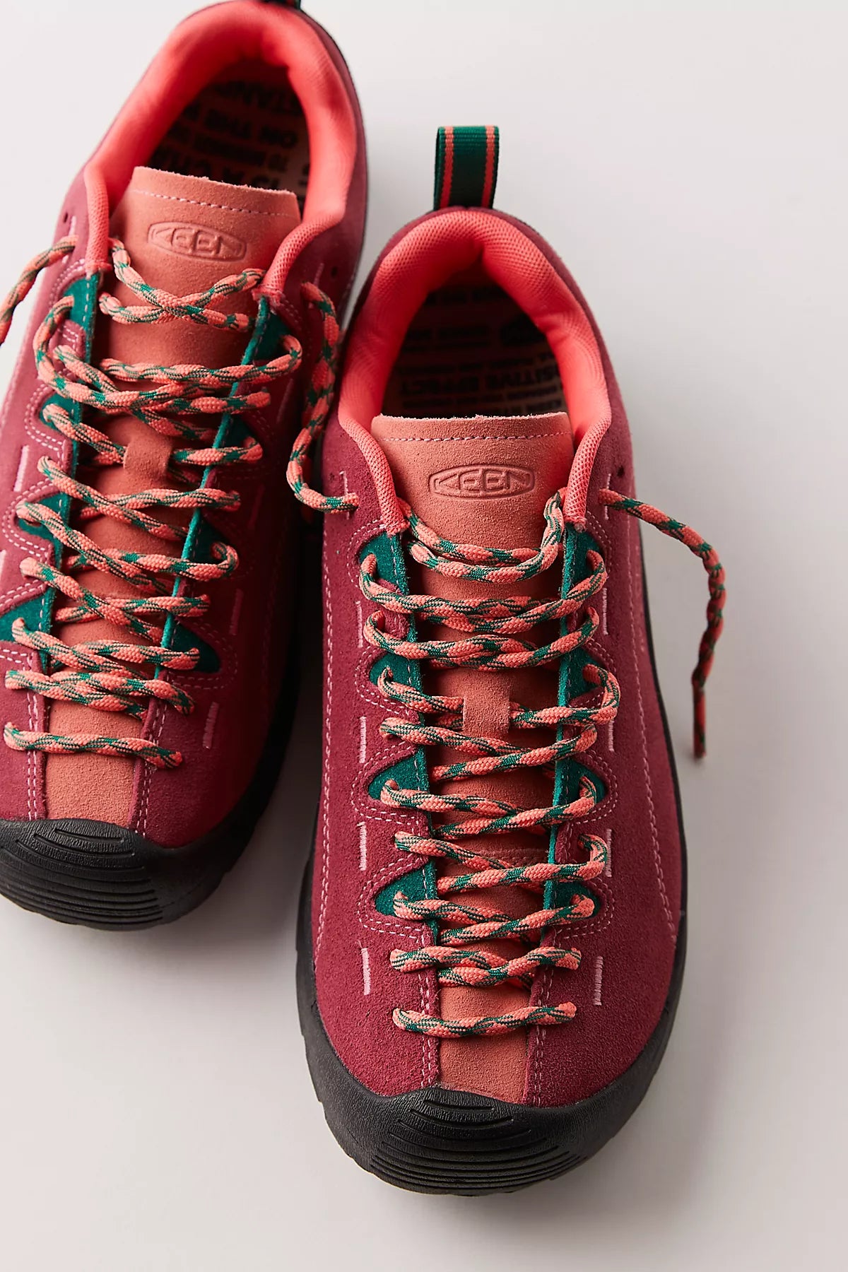 KEEN Jasper Sneakers
