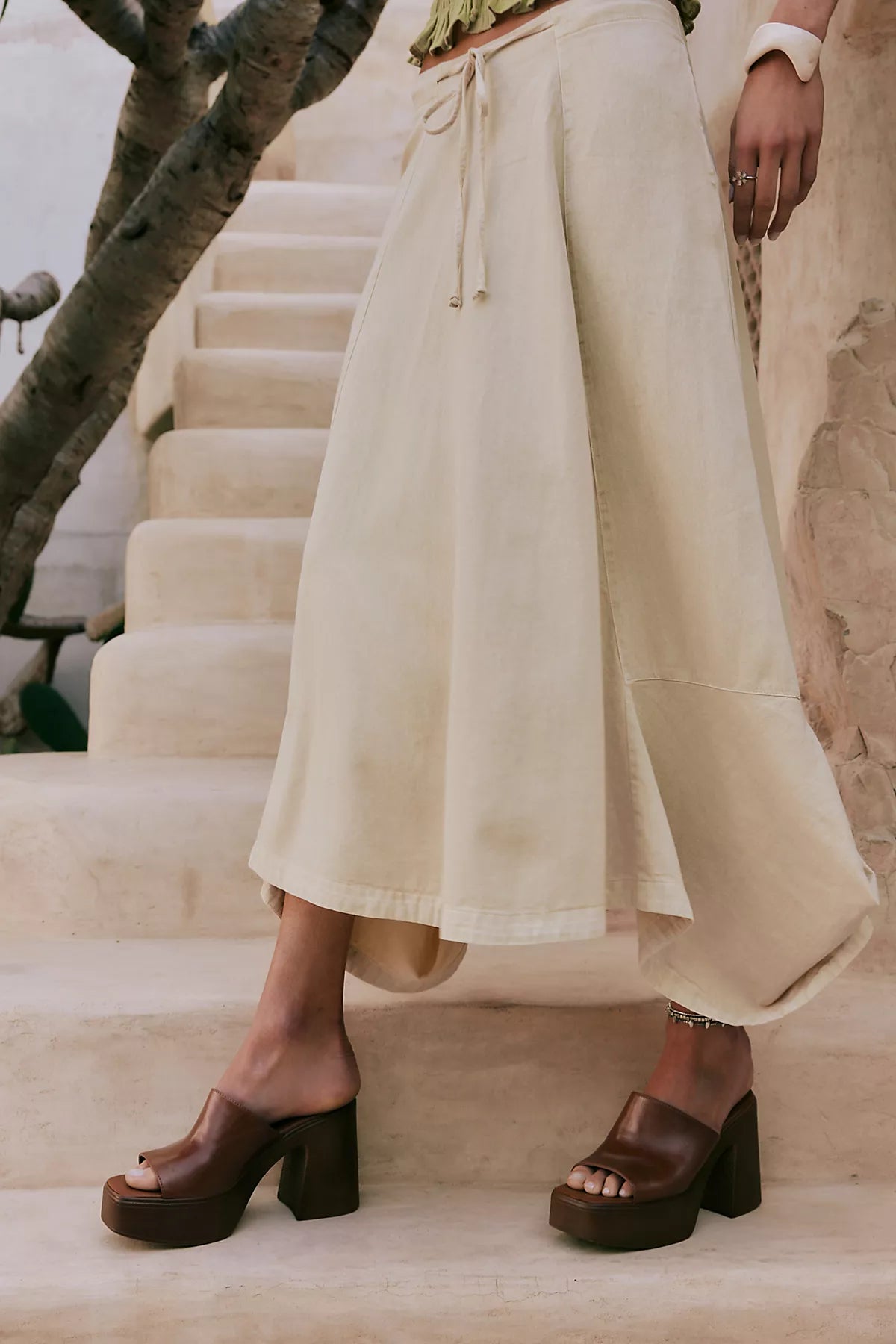 Zoe Platforms