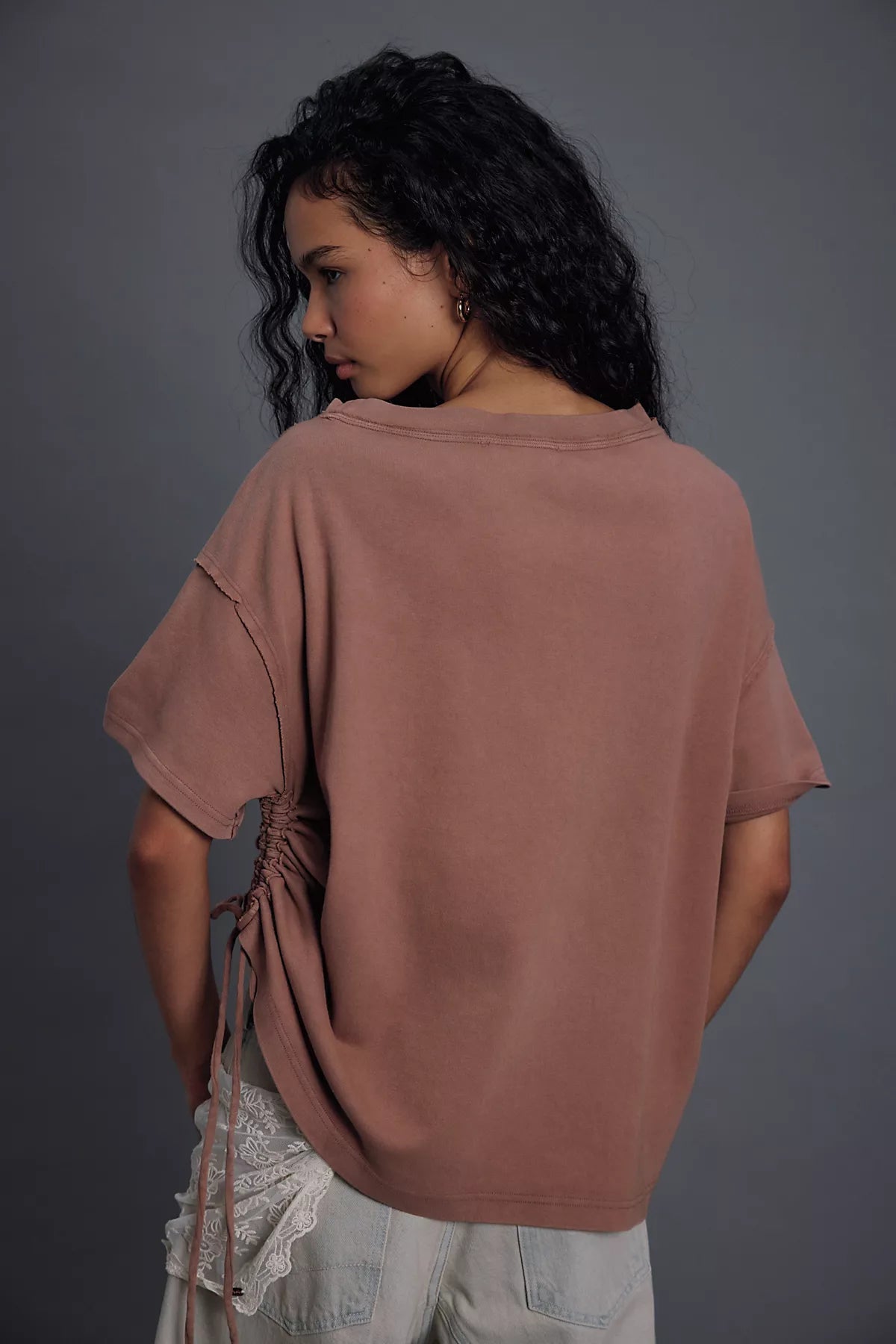 We The Free Love Sick Tee