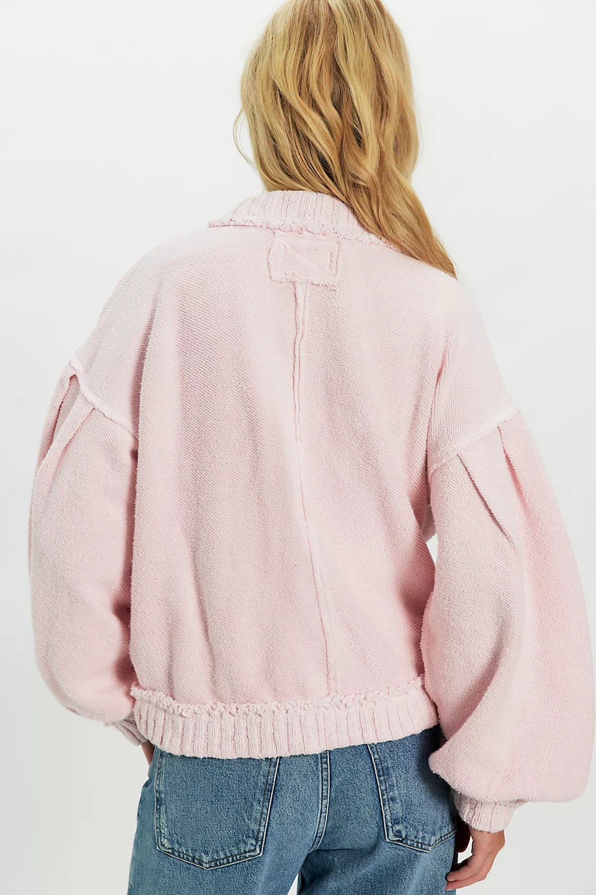 We The Free Cute In This Cardi