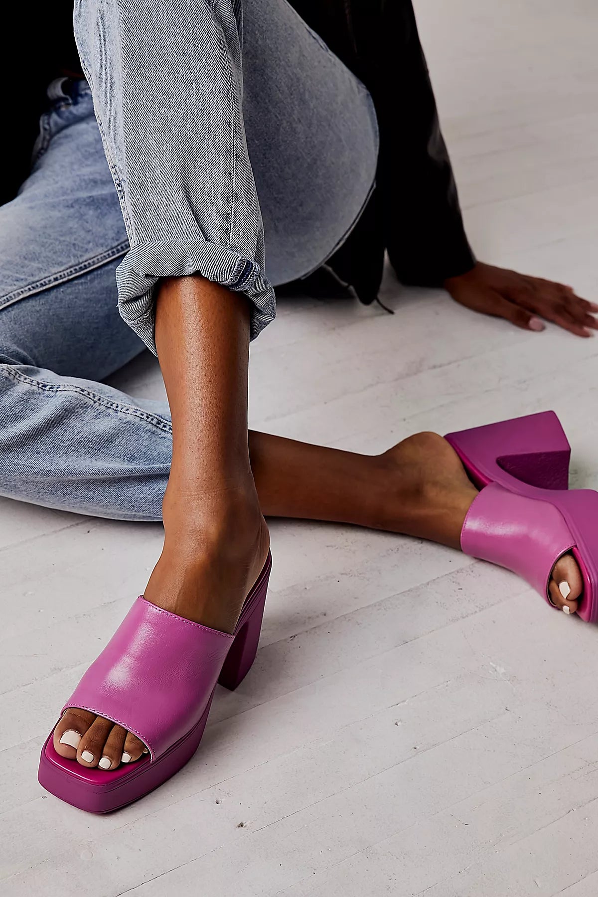 Zoe Platforms