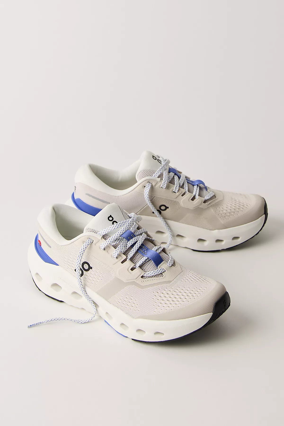On Cloudrunner 3 Sneakers