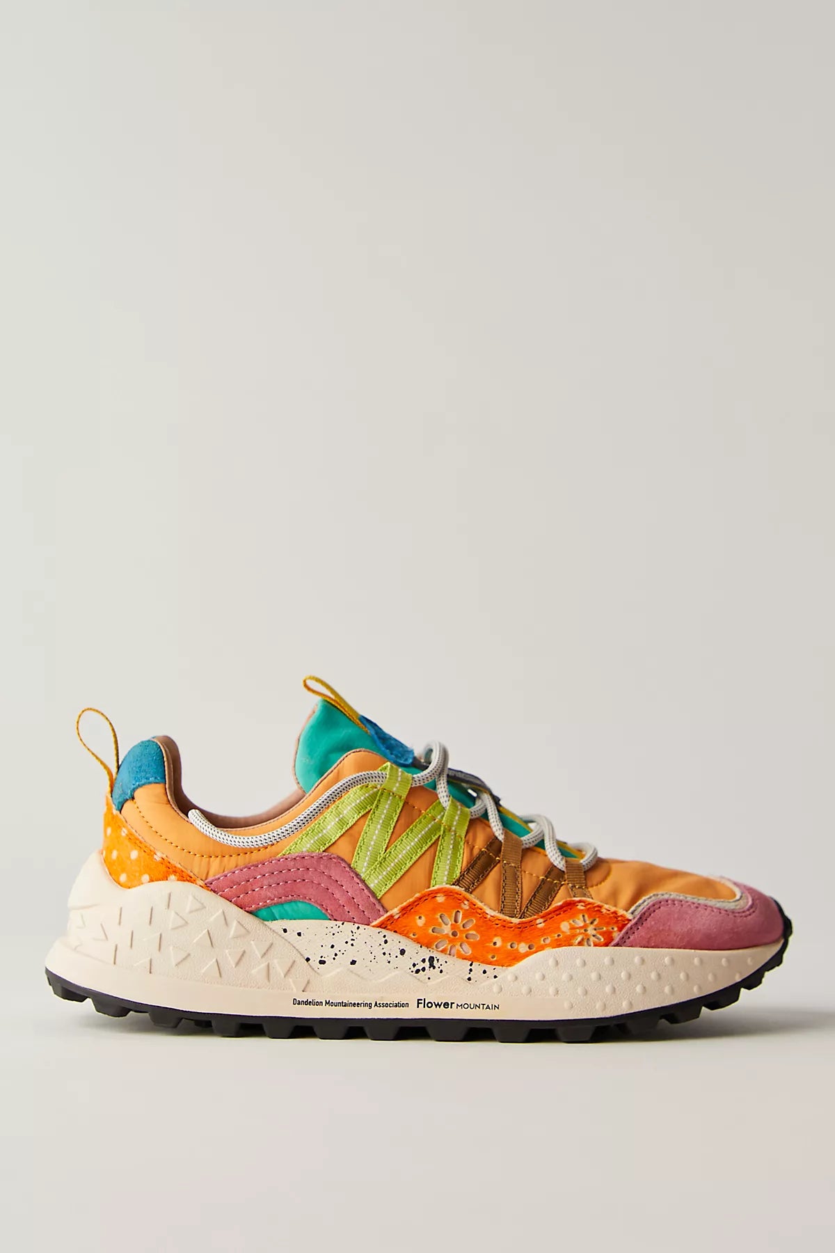 Washi Sneakers