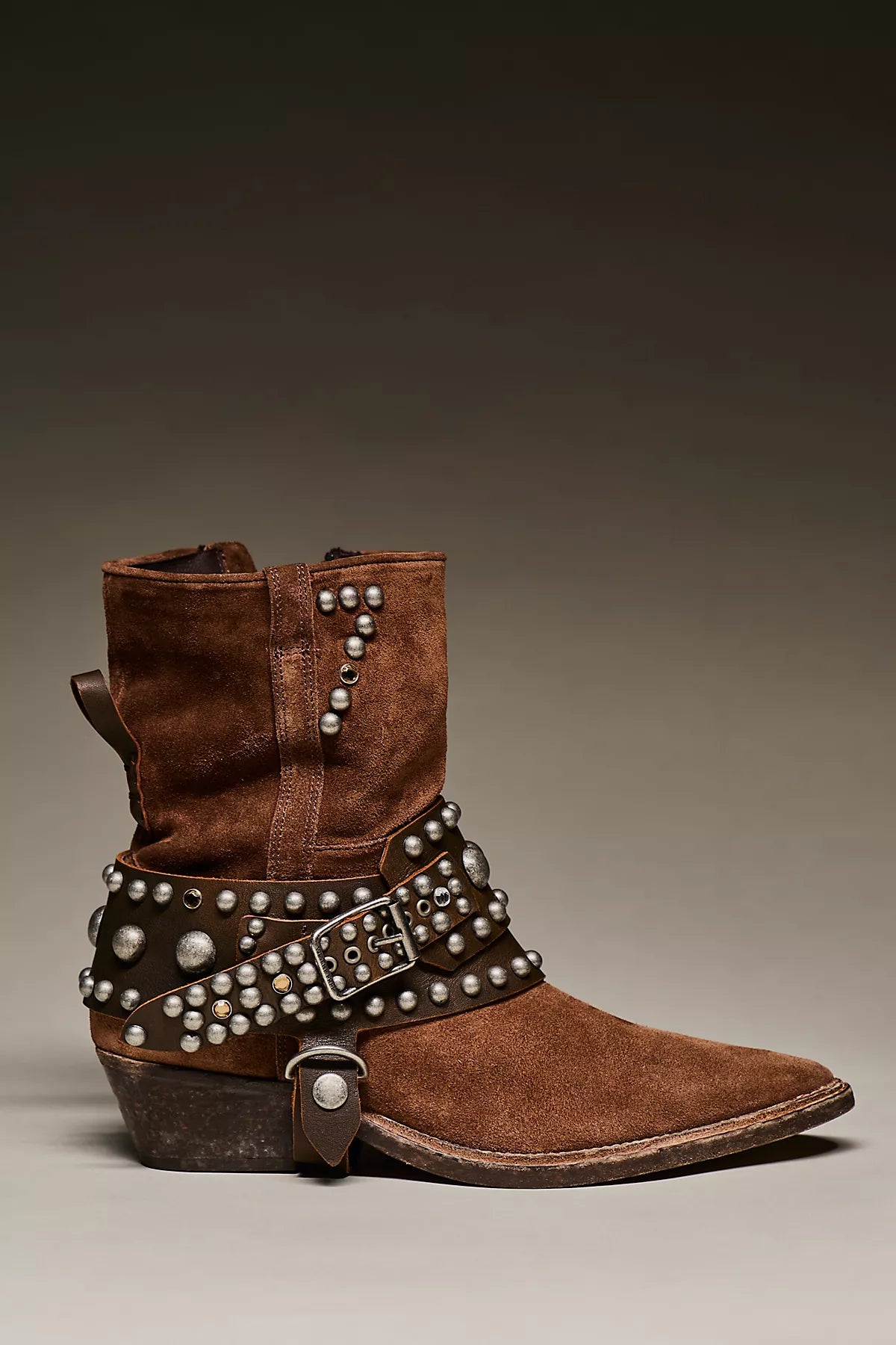 We The Free Axel Boots