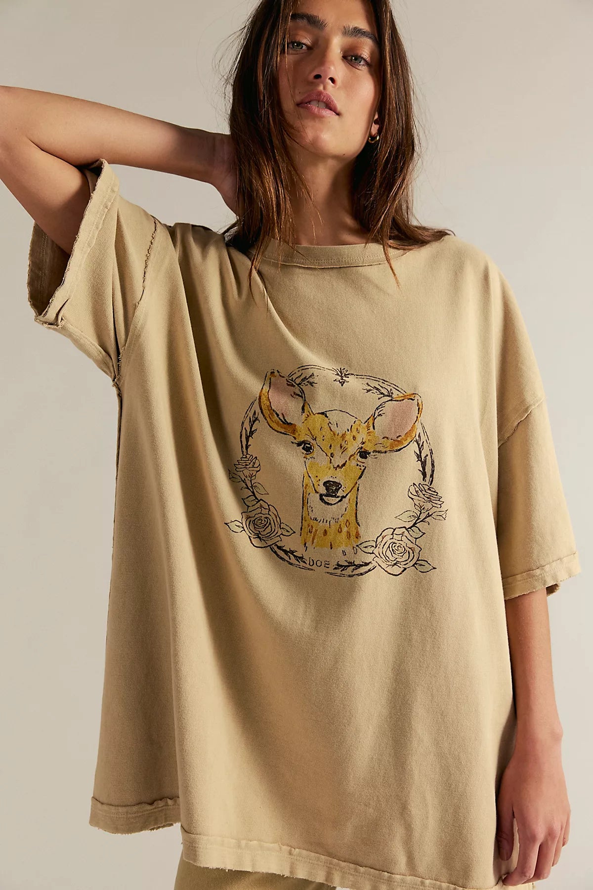 We The Free Farm Friends Tee