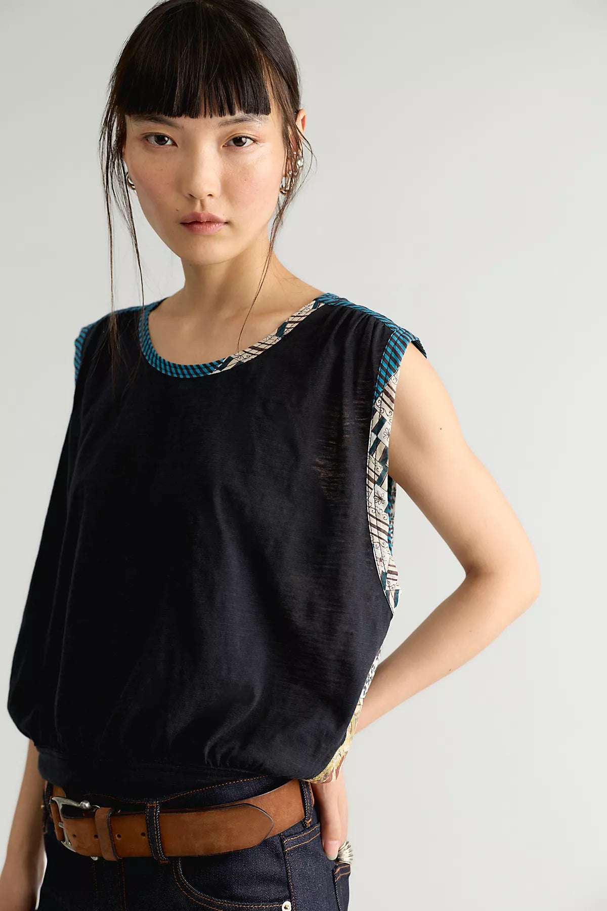 We The Free Sadie Muscle Tee