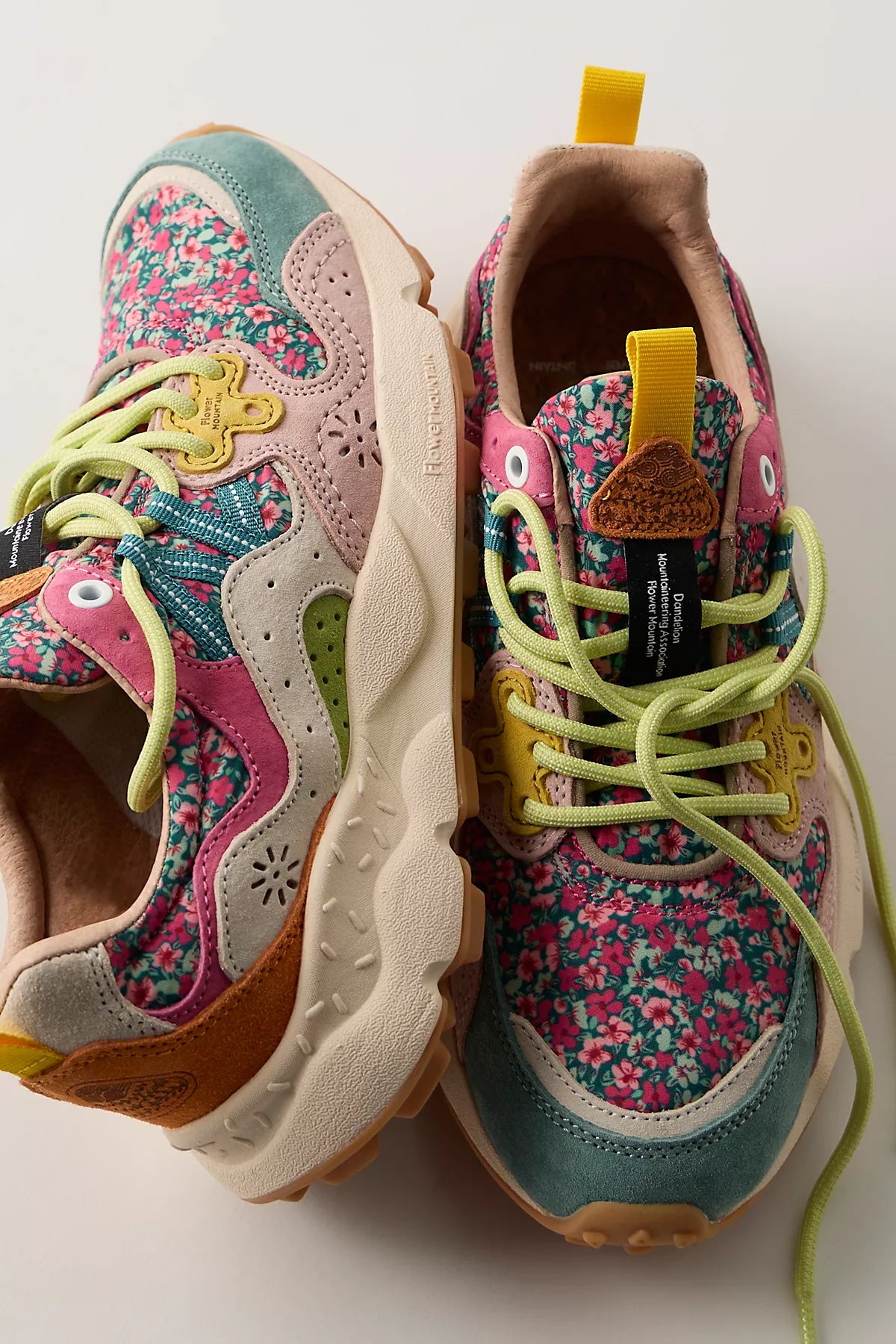 Yamano 3 Sneakers