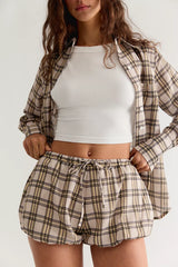 Blanca Studio Isley Short Set