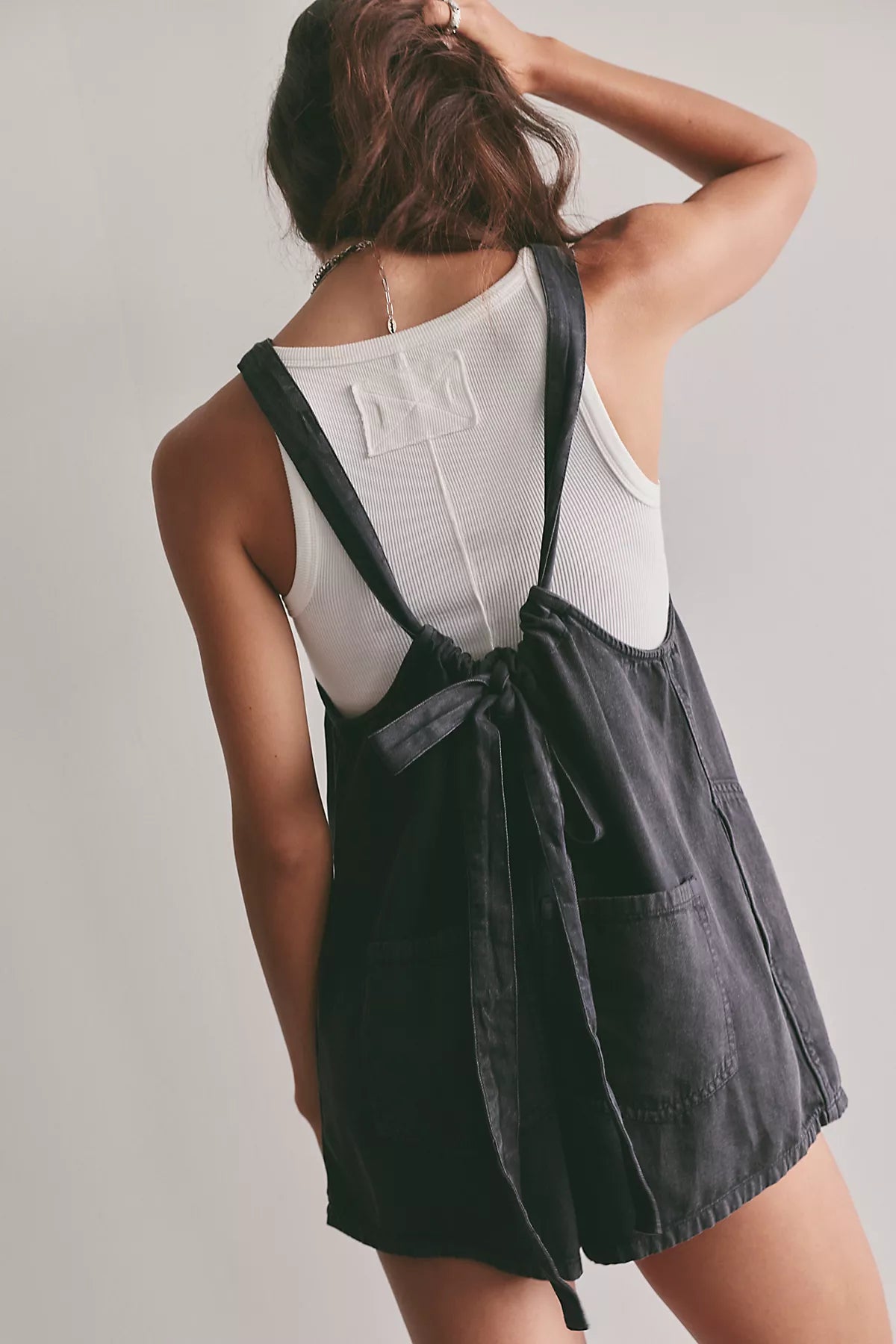 We The Free Freebird Shortalls