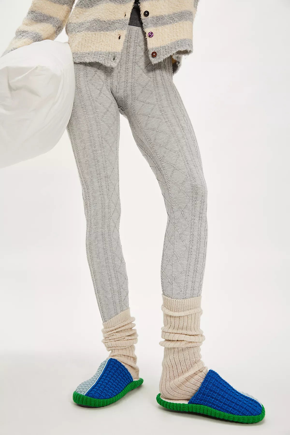 Verloop Siesta Slippers