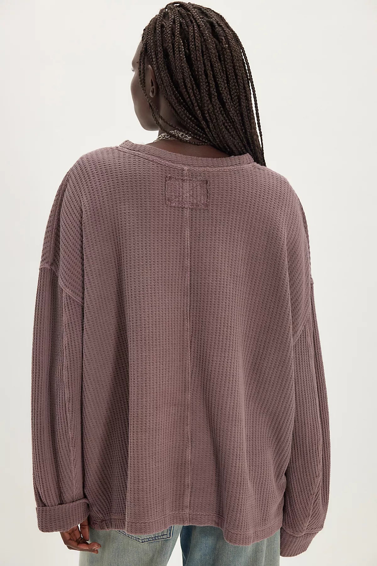 We The Free Dawson Pocket Thermal