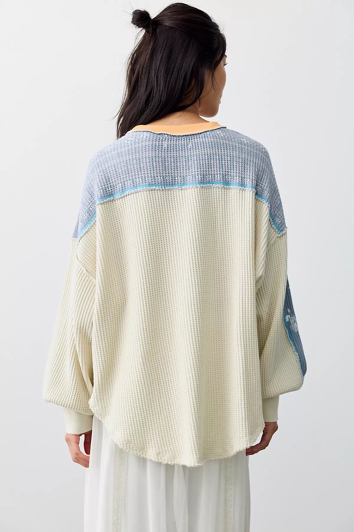 We The Free Wildflower Thermal