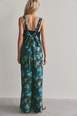 We The Free Freebird Printed Jumpsuit