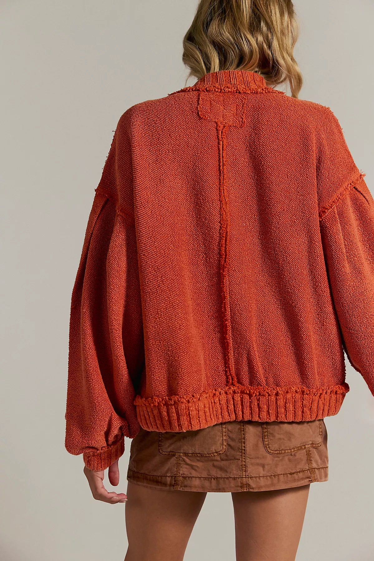 We The Free Cute In This Cardi