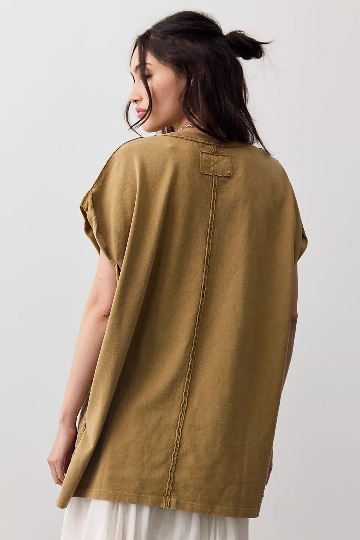 We The Free Atlas Muscle Tunic