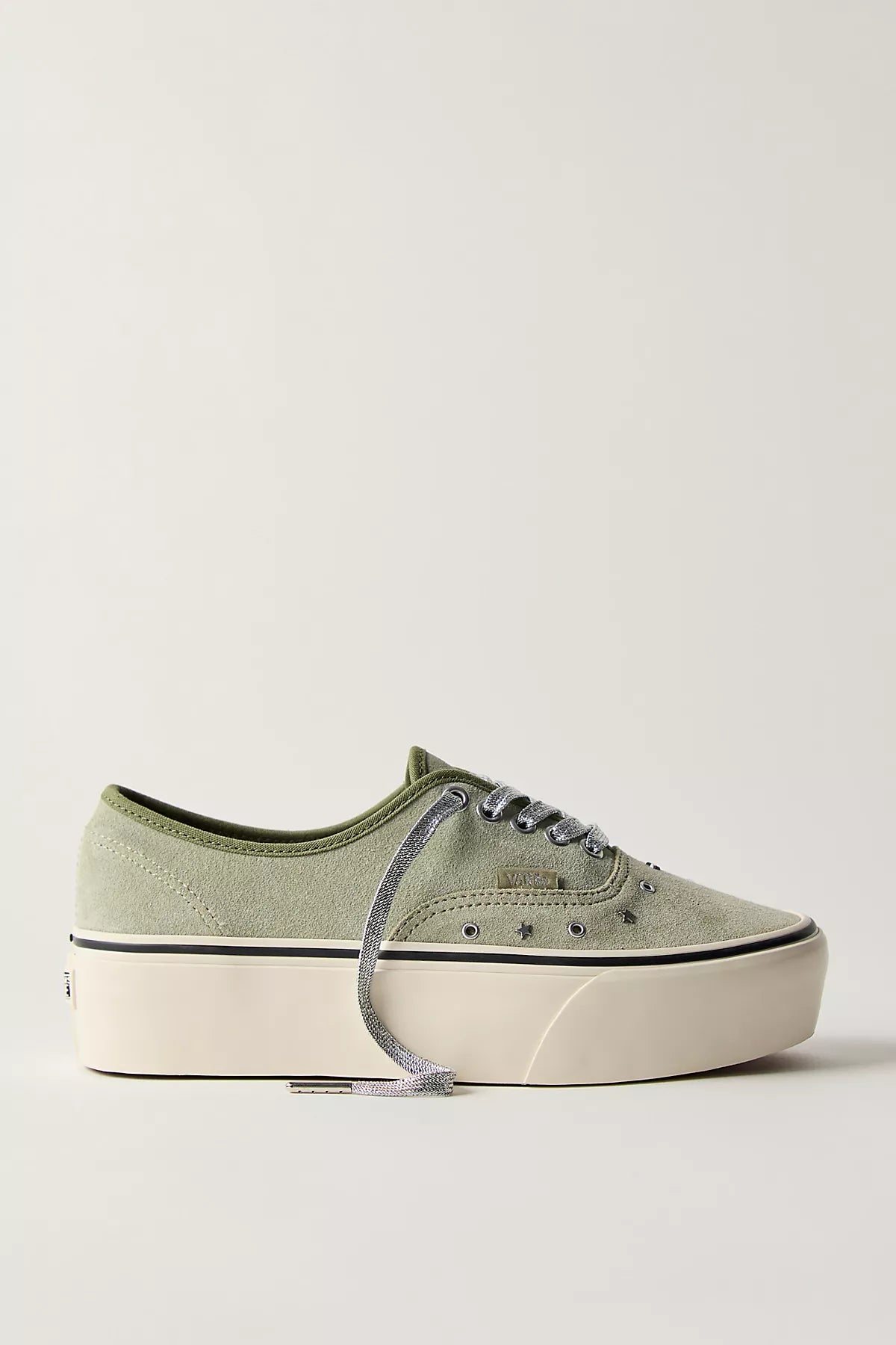 Vans Authentic Stackform Sneakers