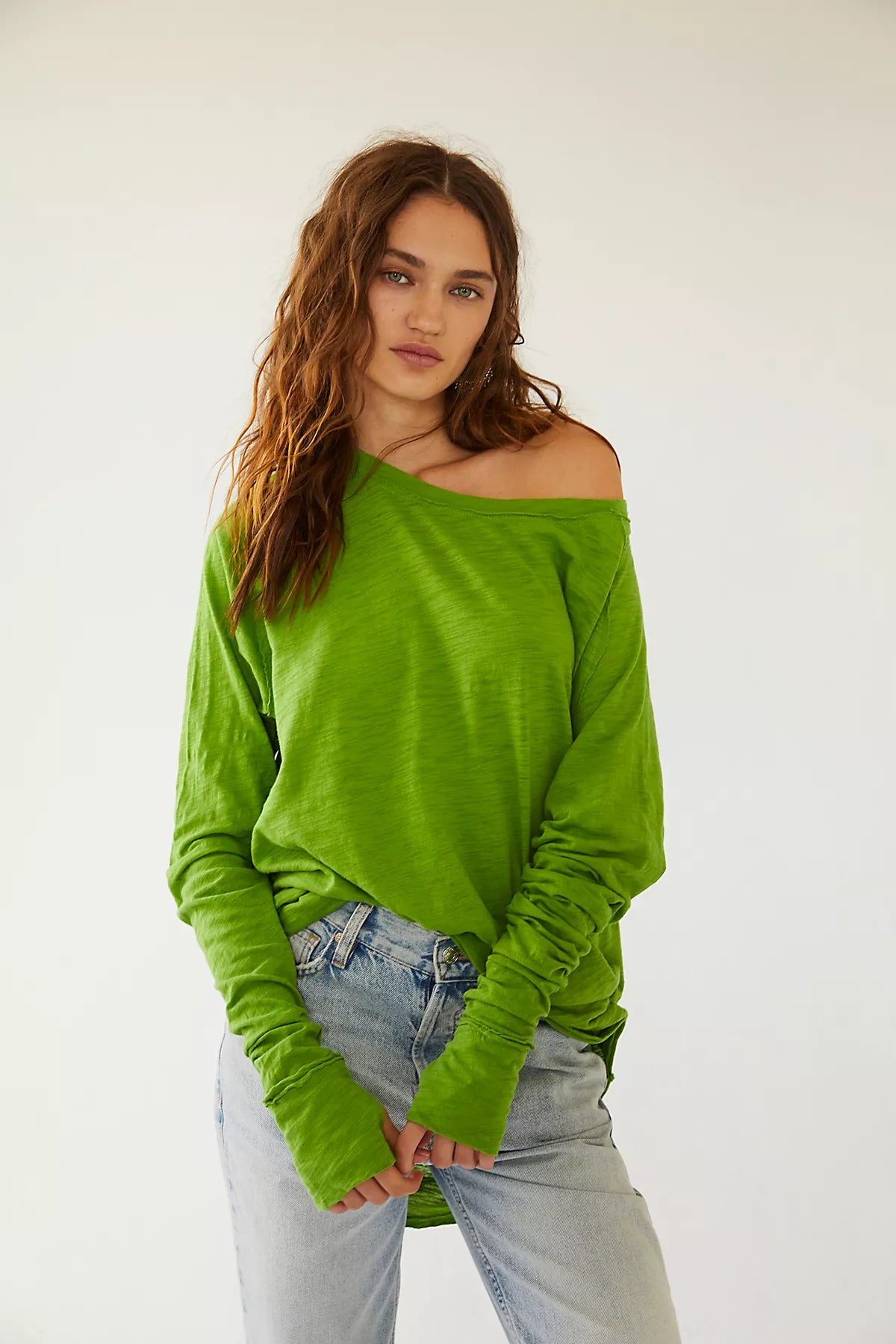 We The Free Arden Tee