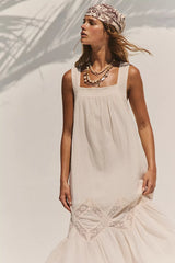 Avaline Maxi Dress