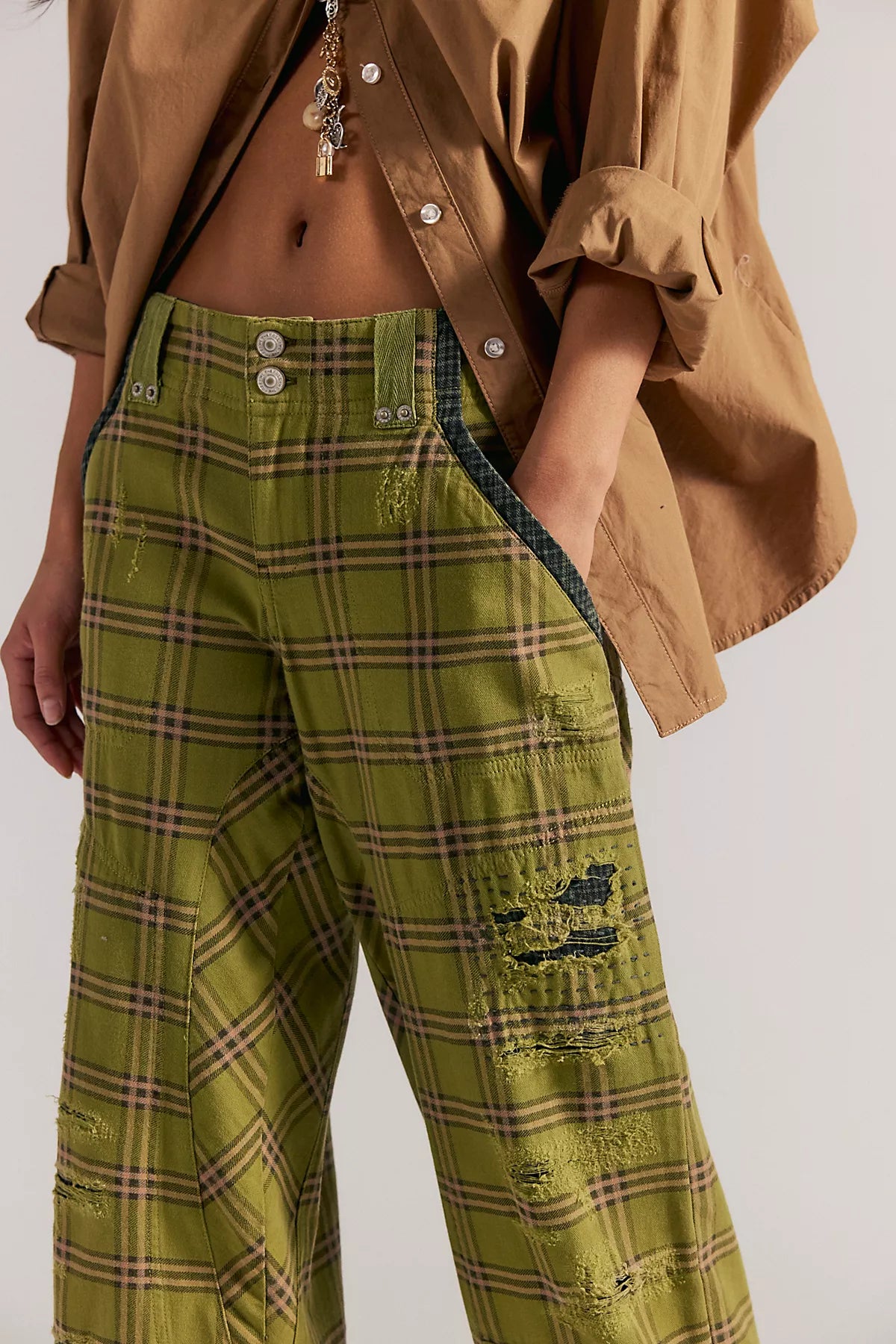 We The Free Warwick Craft Pants
