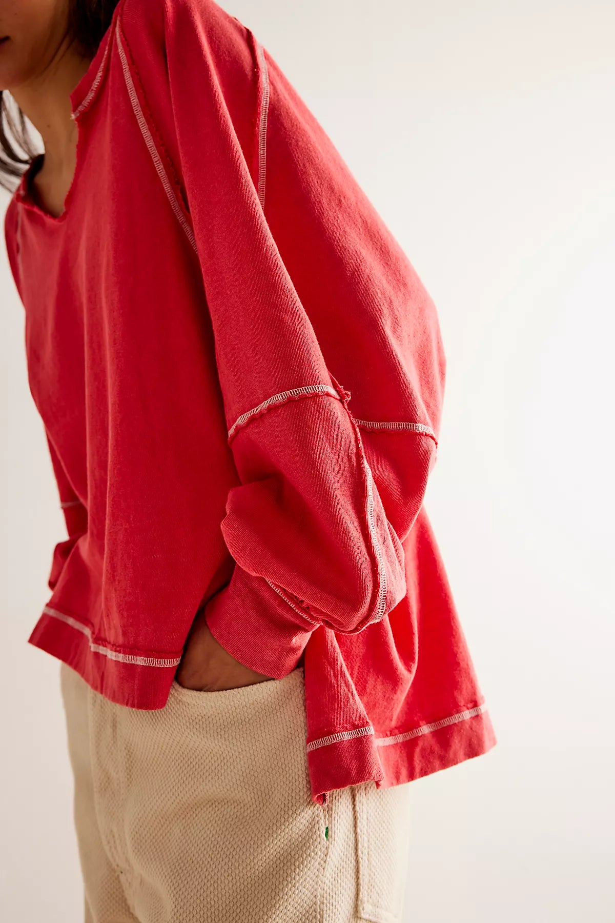 Wish I Knew Tee